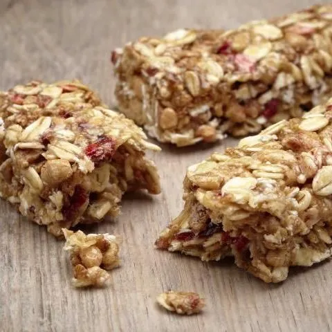 thumbnail for publication: Shopping for Health: Foods with Added Fiber